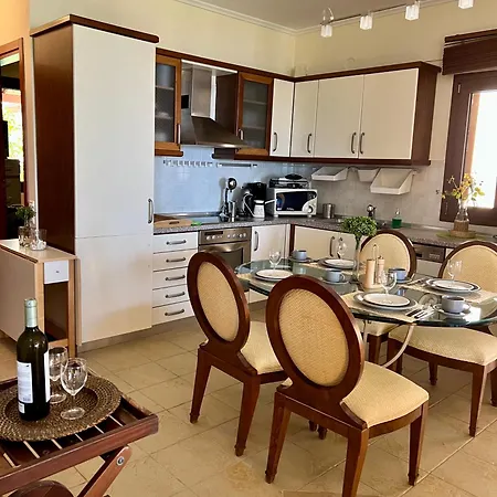 Villa Thea,