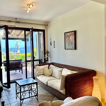 Villa Thea, *