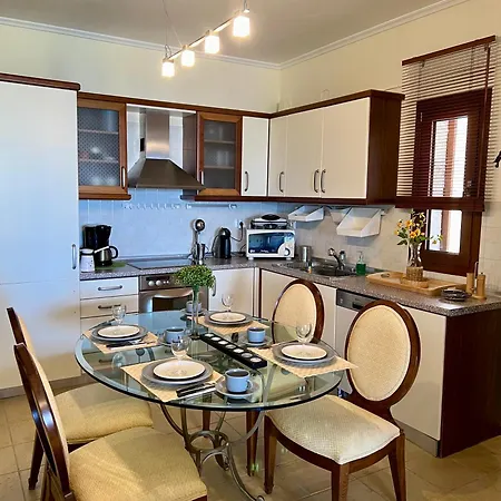 Villa Thea, *