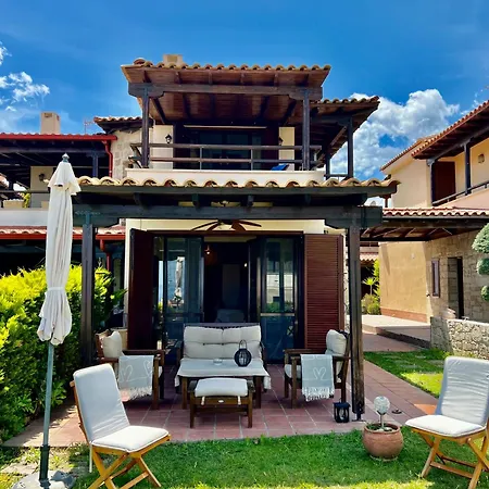 Thea, أفيتوس